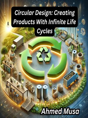 cover image of Circular Design